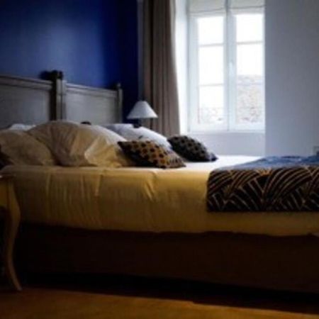 Maison Labbé Meursault Esterno foto