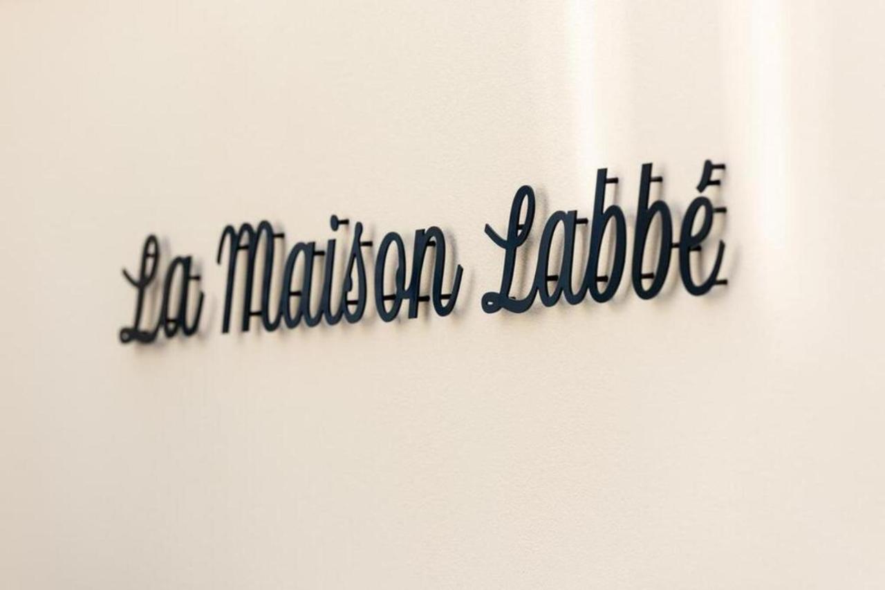 Maison Labbé Meursault Esterno foto