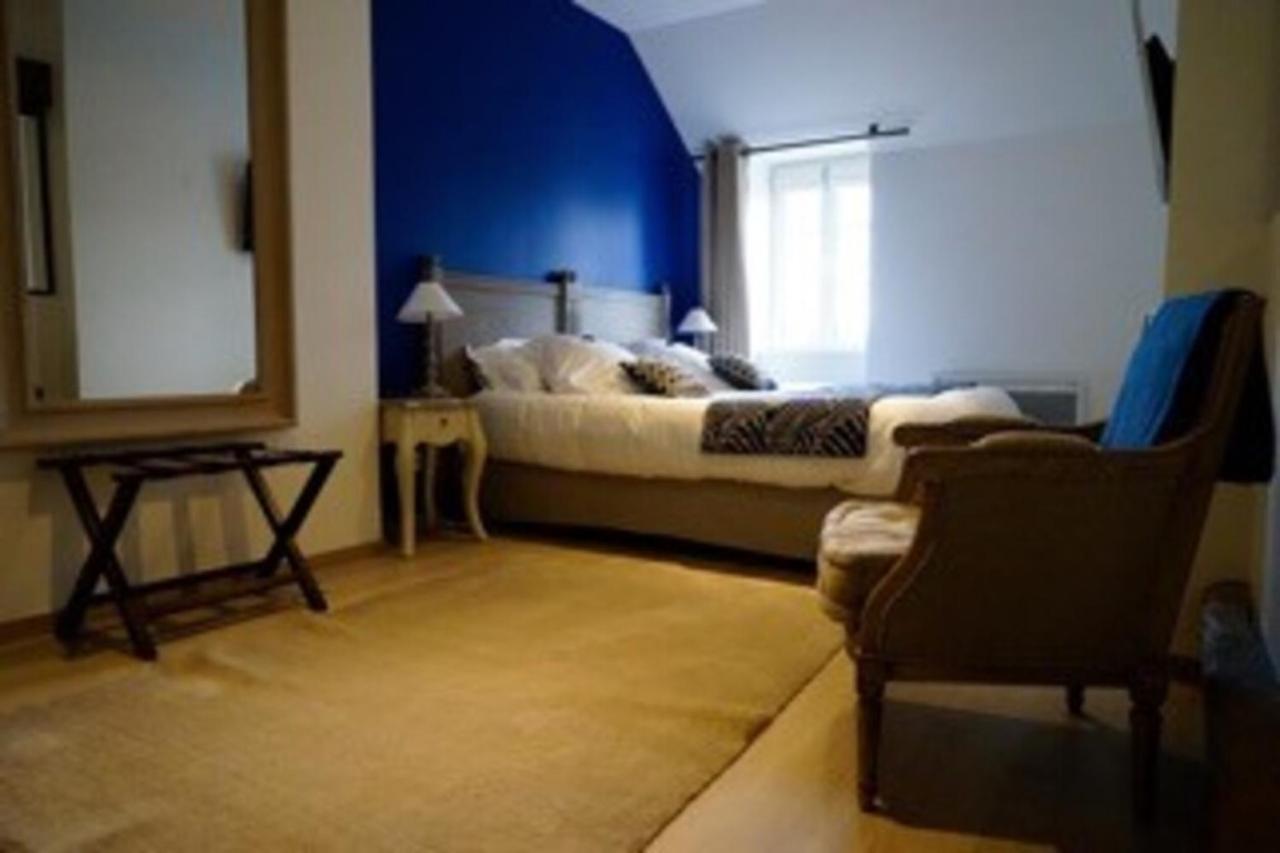 Maison Labbé Meursault Esterno foto