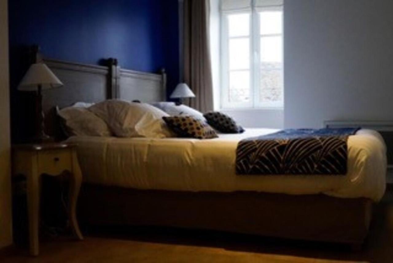 Maison Labbé Meursault Esterno foto