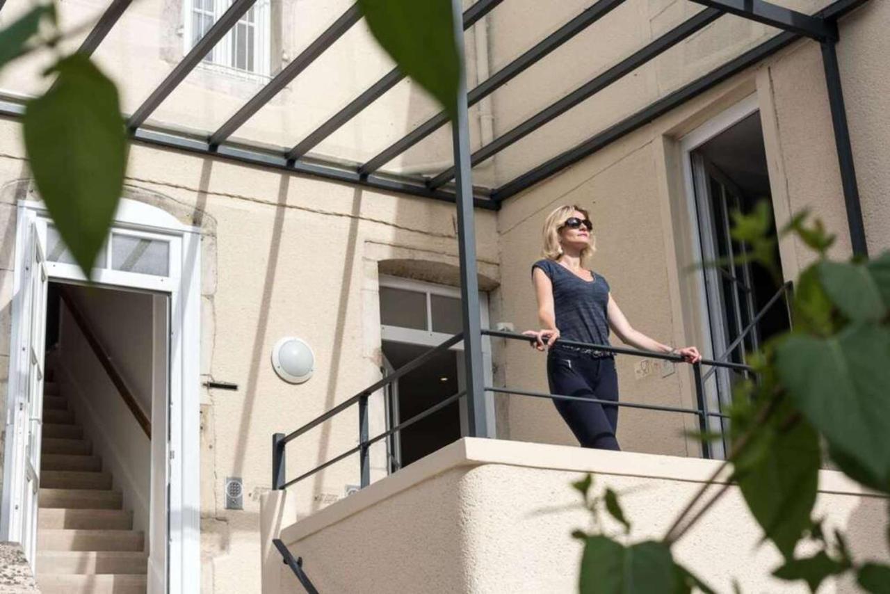 Maison Labbé Meursault Esterno foto